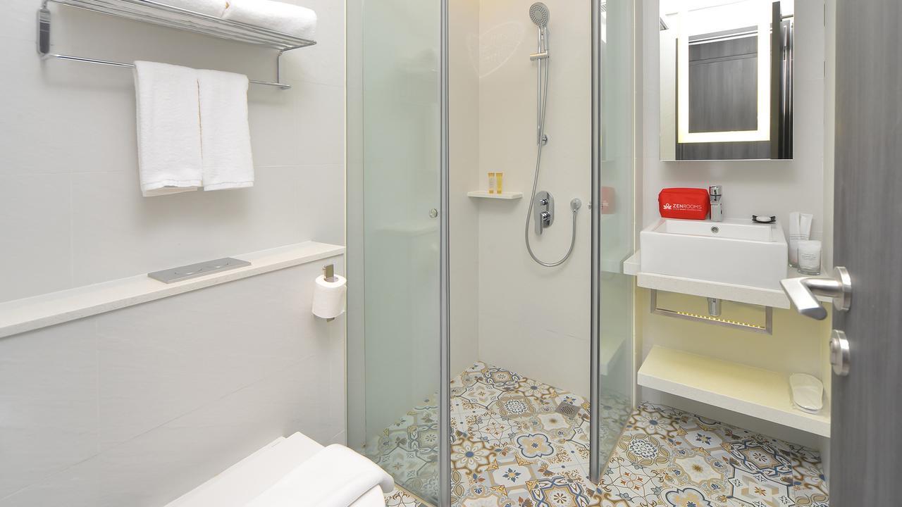 Zen Rooms Boat Quay Сингапур Екстериор снимка