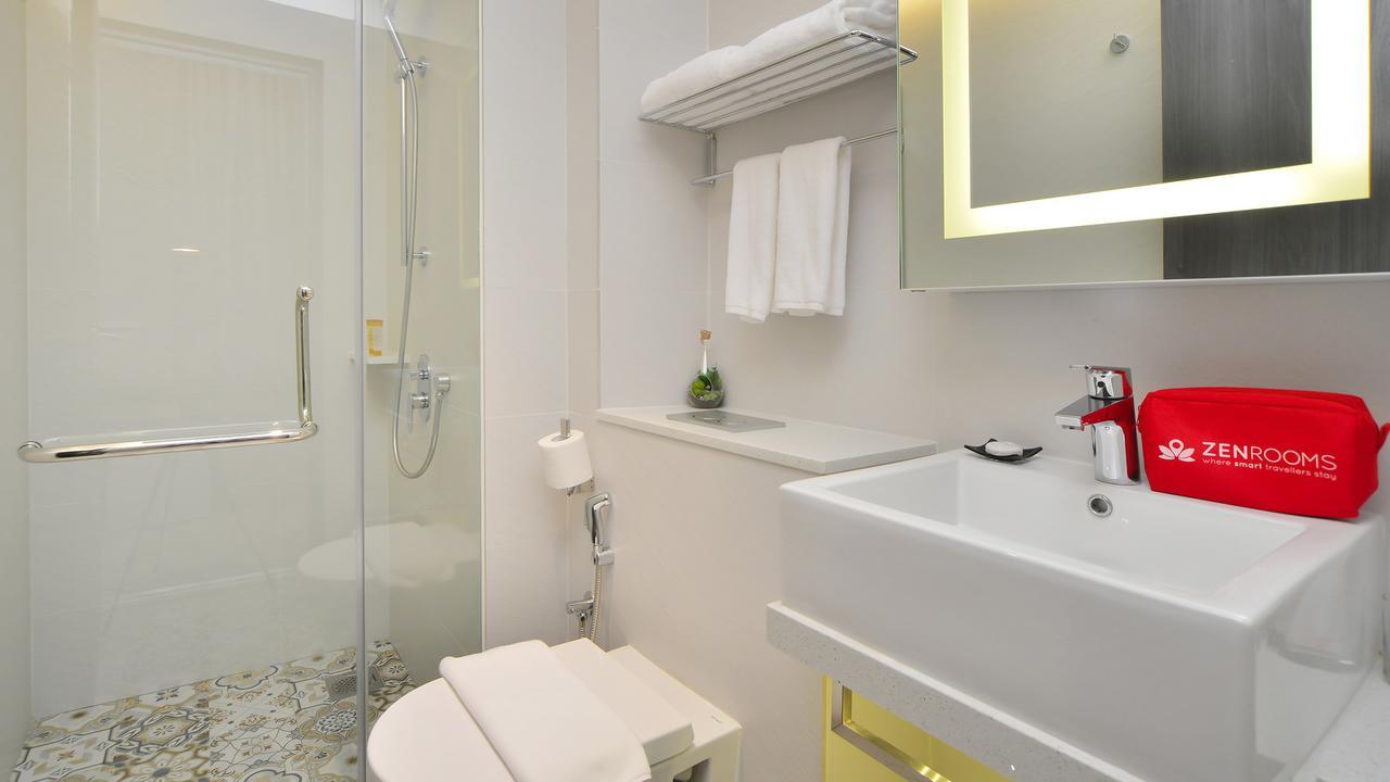 Zen Rooms Boat Quay Сингапур Екстериор снимка