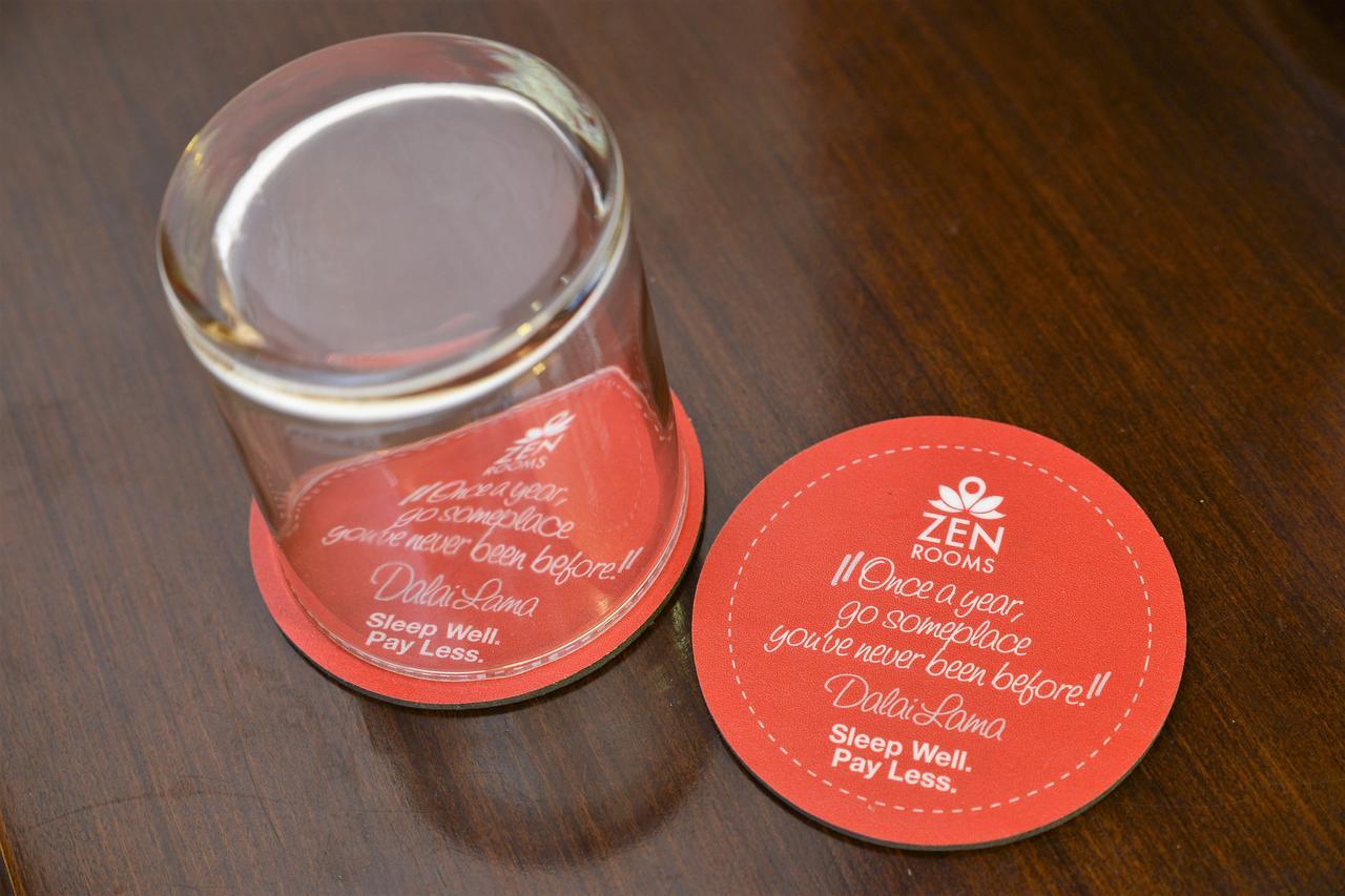 Zen Rooms Boat Quay Сингапур Екстериор снимка