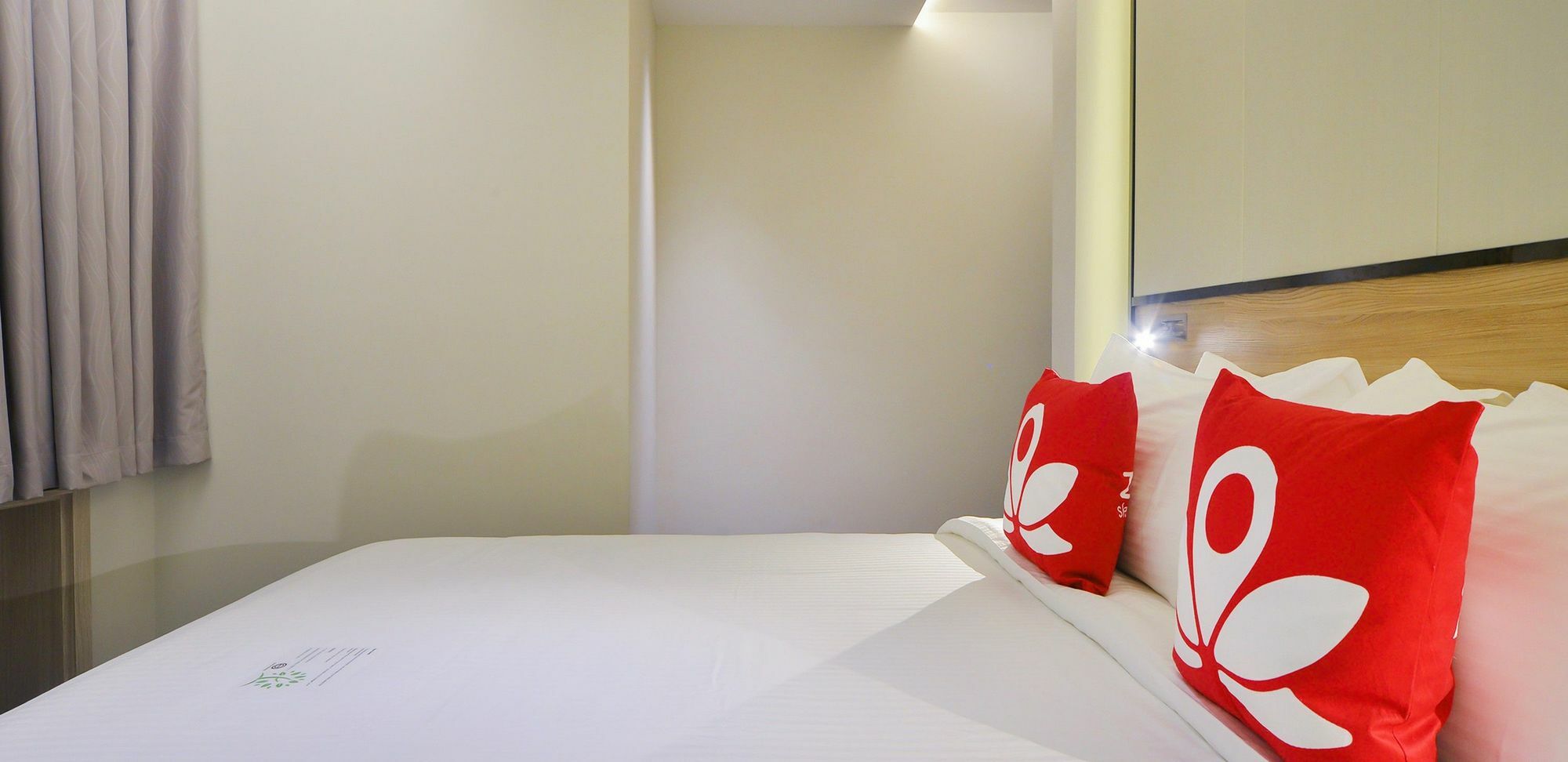 Zen Rooms Boat Quay Сингапур Екстериор снимка