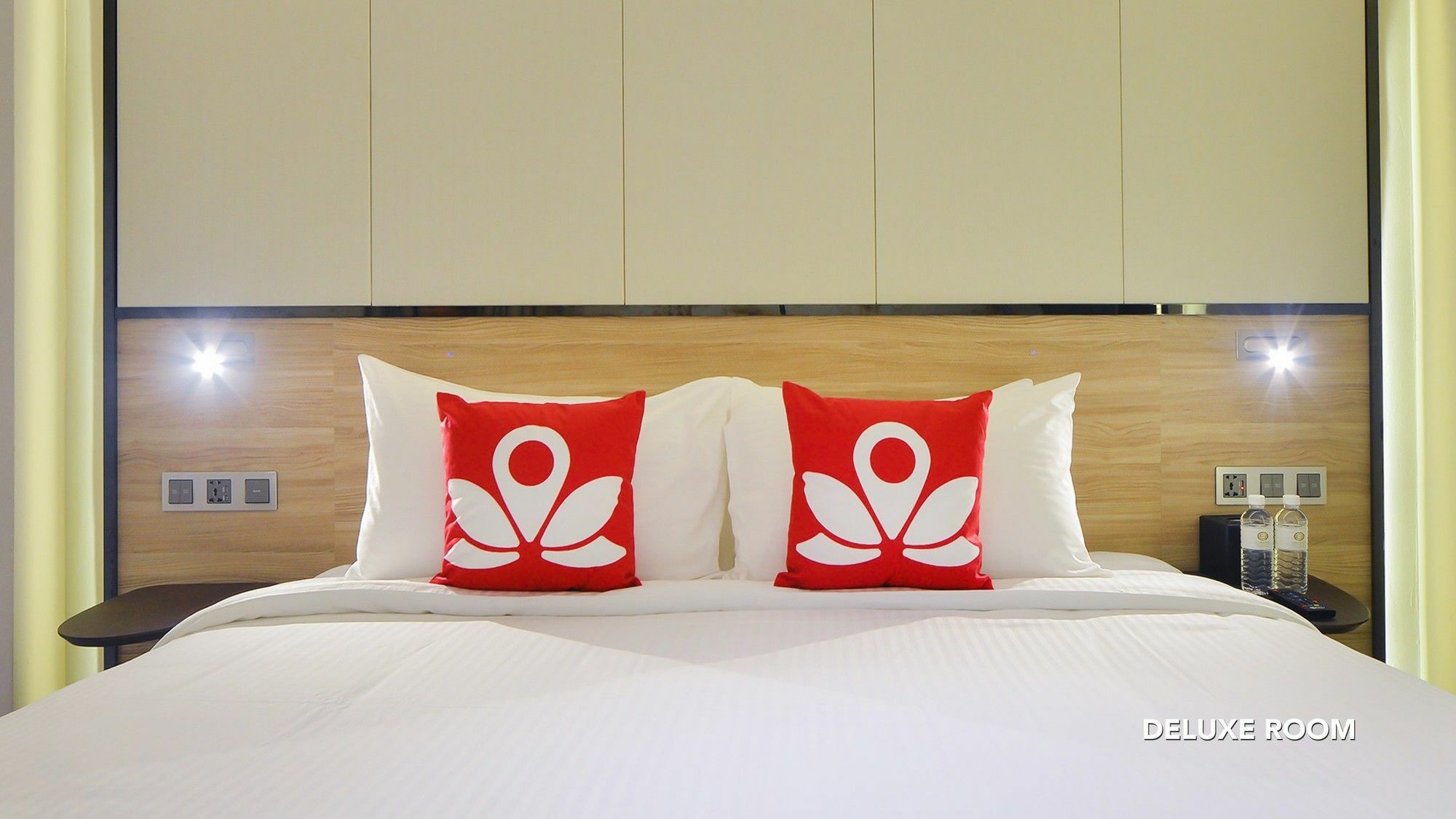 Zen Rooms Boat Quay Сингапур Екстериор снимка