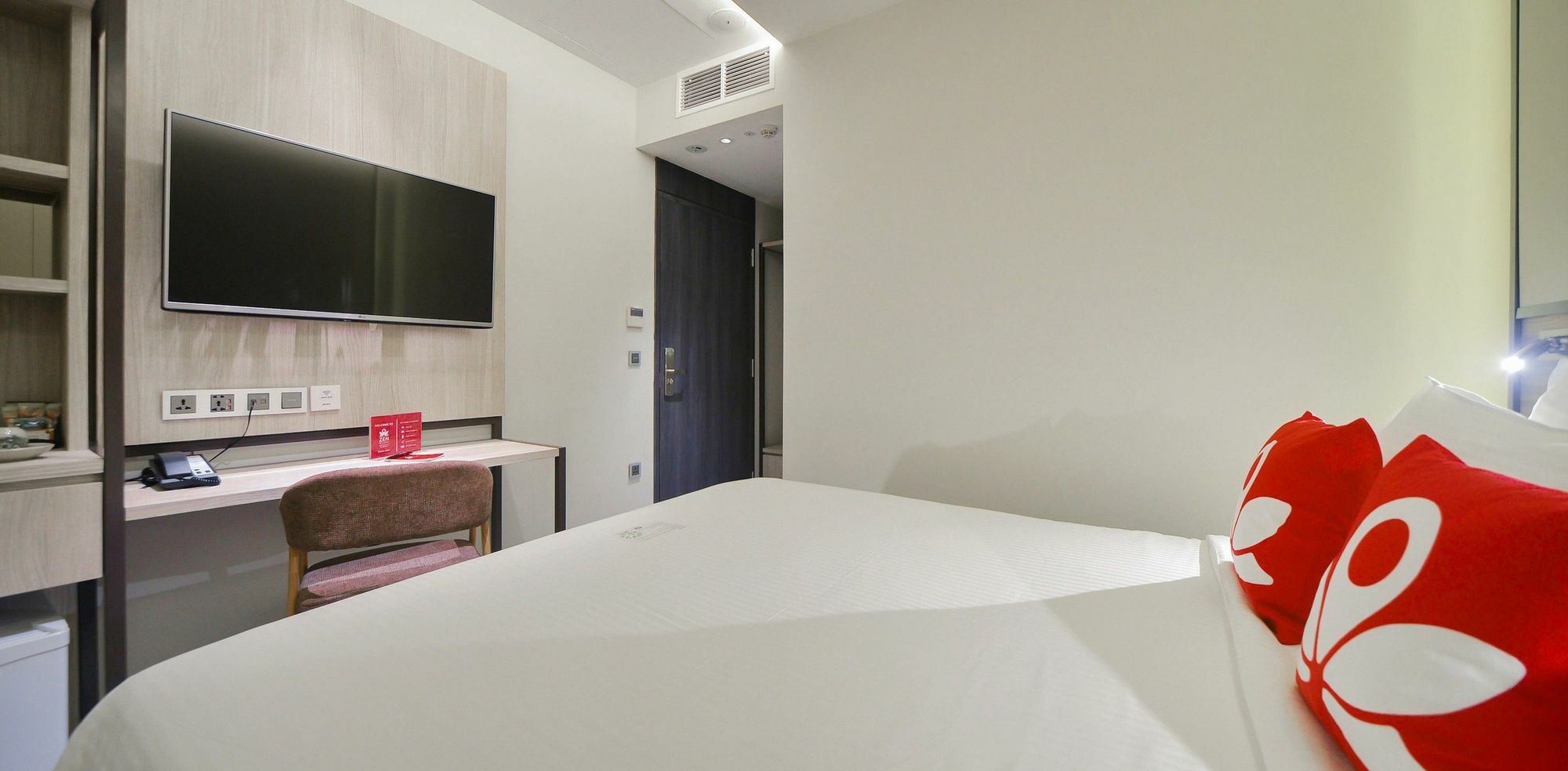 Zen Rooms Boat Quay Сингапур Екстериор снимка
