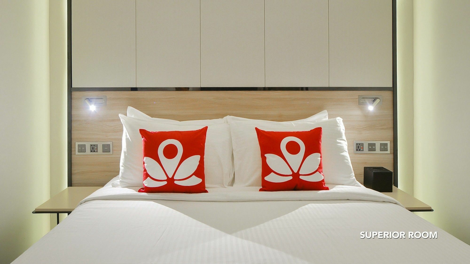 Zen Rooms Boat Quay Сингапур Екстериор снимка