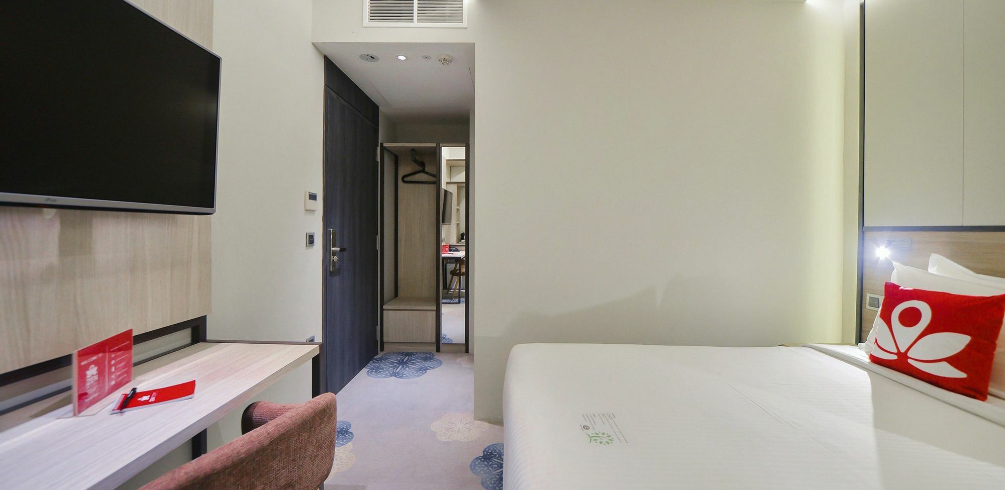 Zen Rooms Boat Quay Сингапур Екстериор снимка