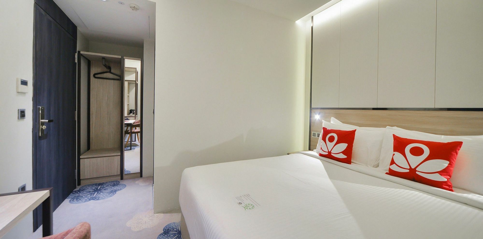 Zen Rooms Boat Quay Сингапур Екстериор снимка