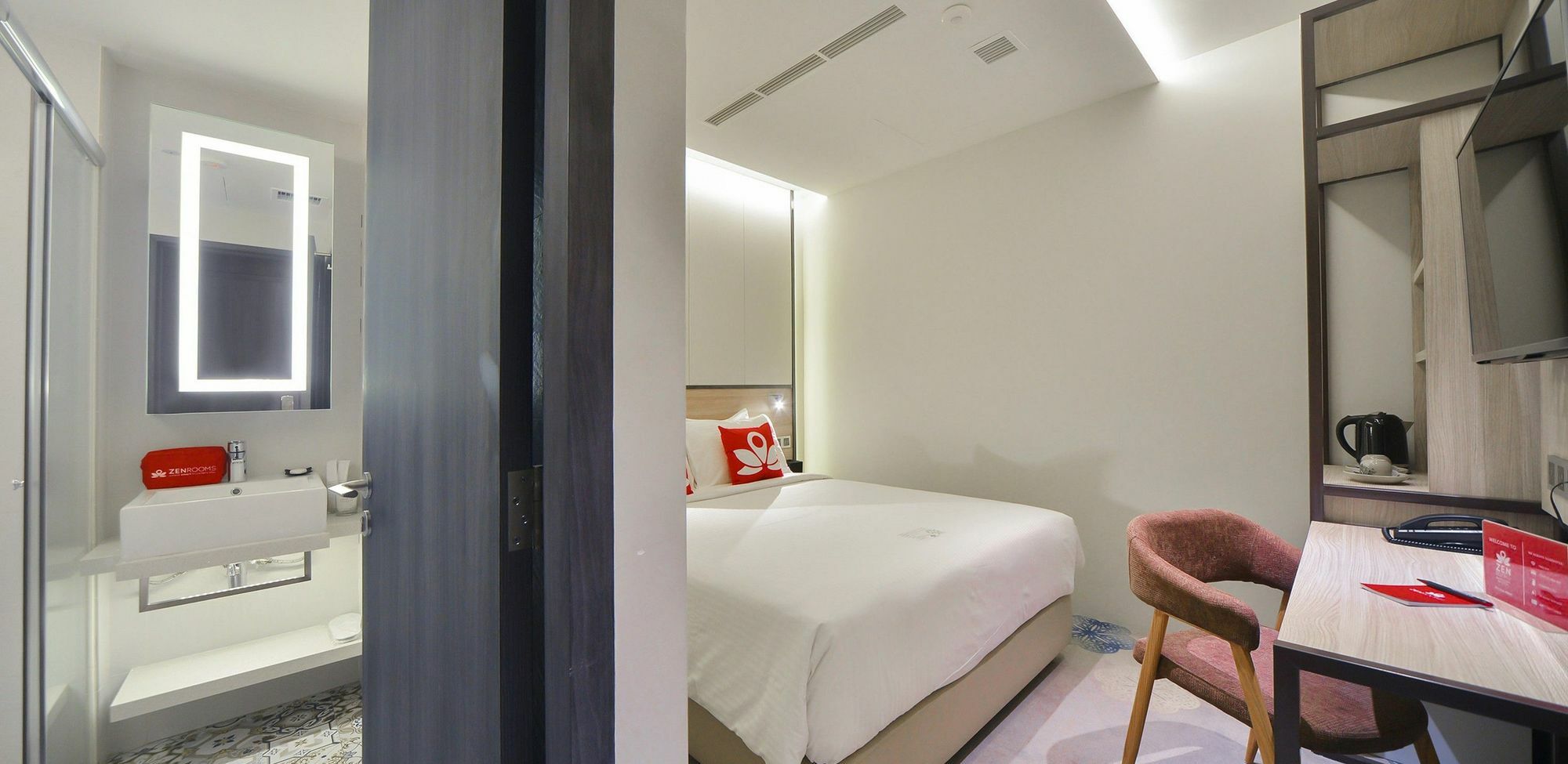 Zen Rooms Boat Quay Сингапур Екстериор снимка